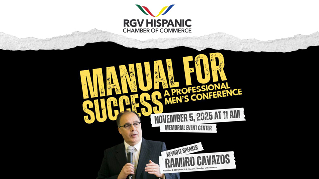 Manual for Success: Covers finance, wellness, and leadership topics for men