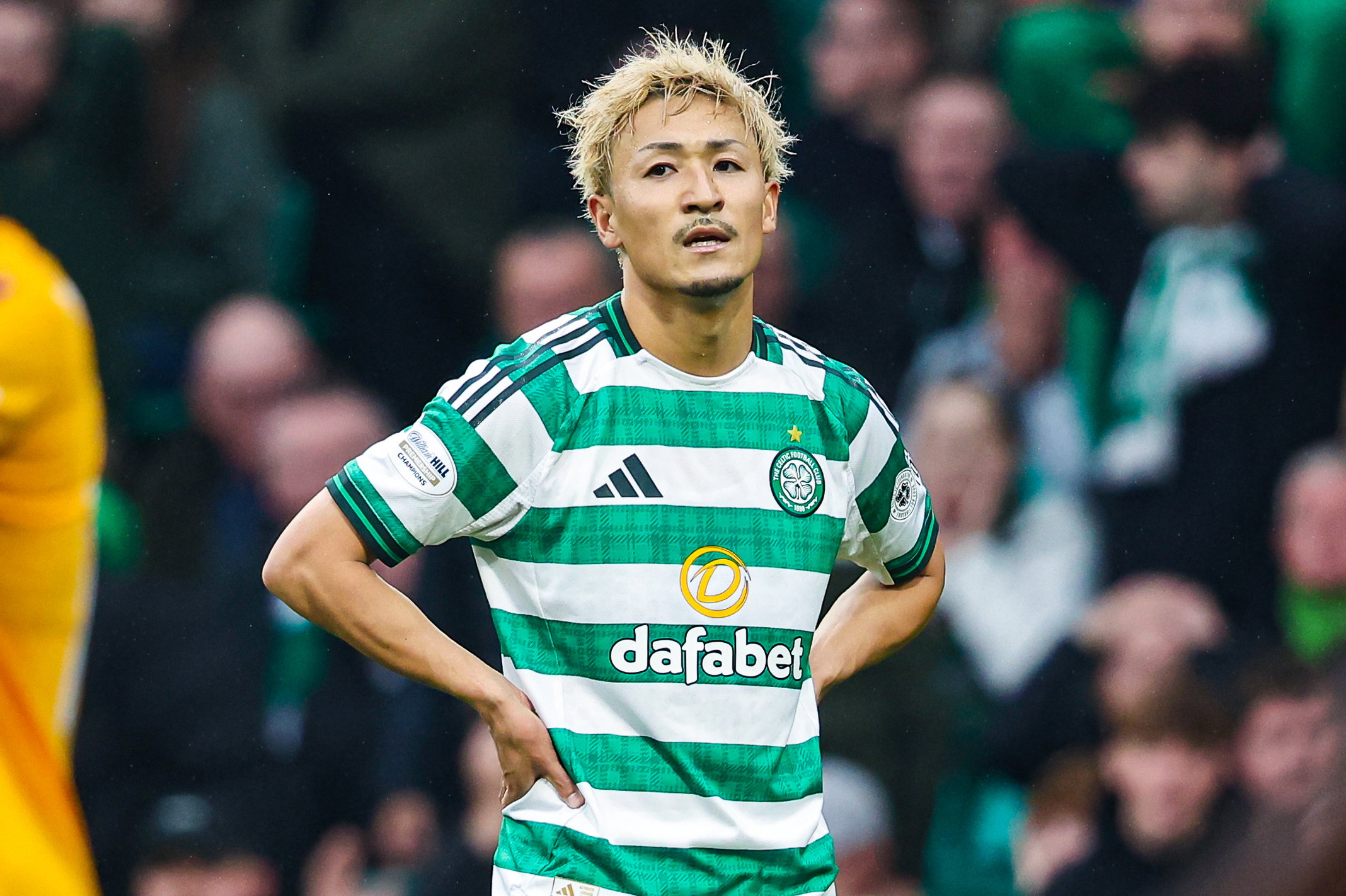 Hearts vs Celtic injury news: Six players out, three doubtful and one ...