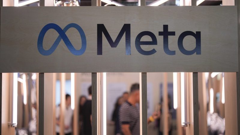 Braun: $10+ billion Meta data center campus to be established in Lebanon