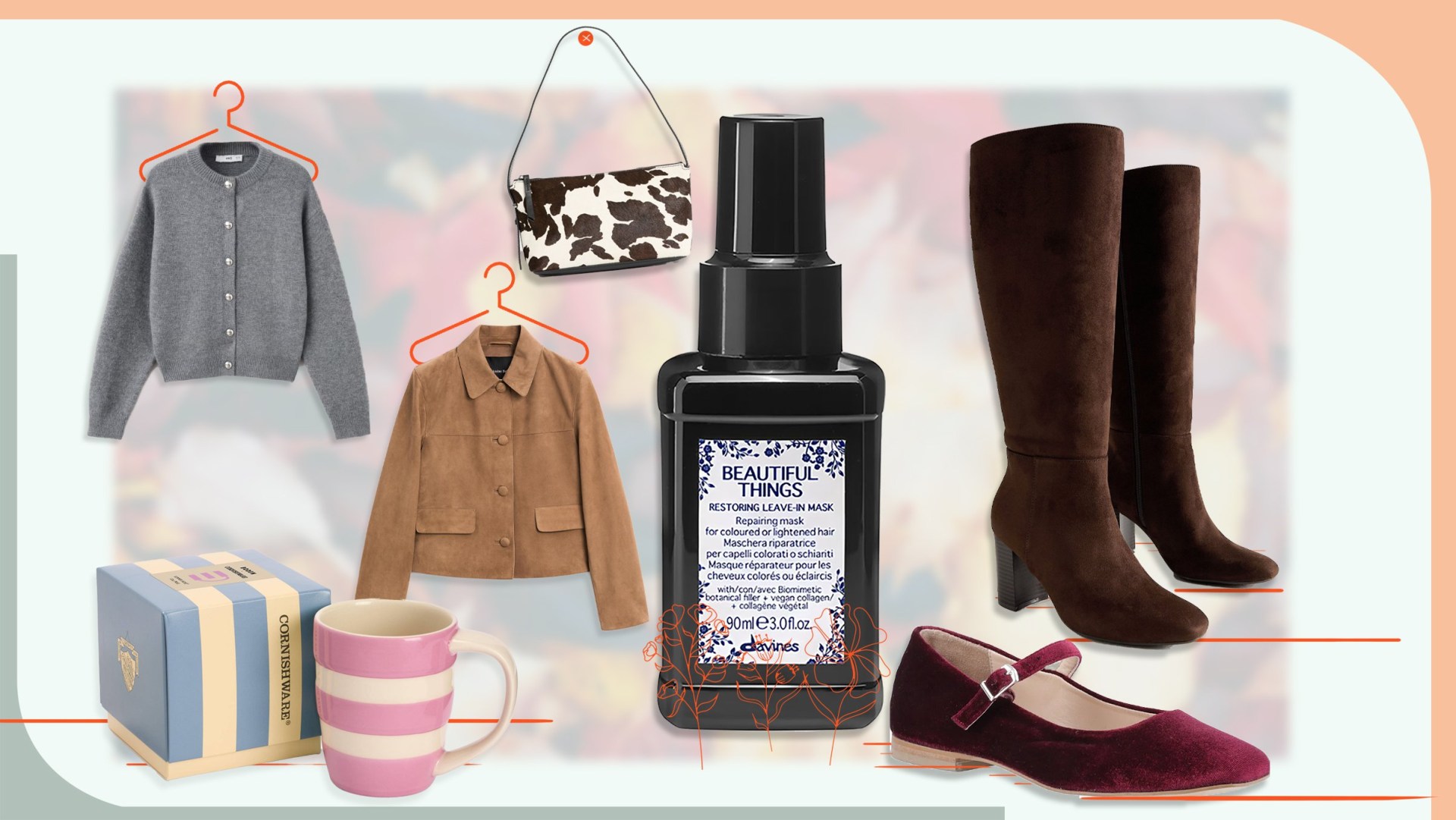 Top 26 Must-Have Picks from Shopping Expert's Basket