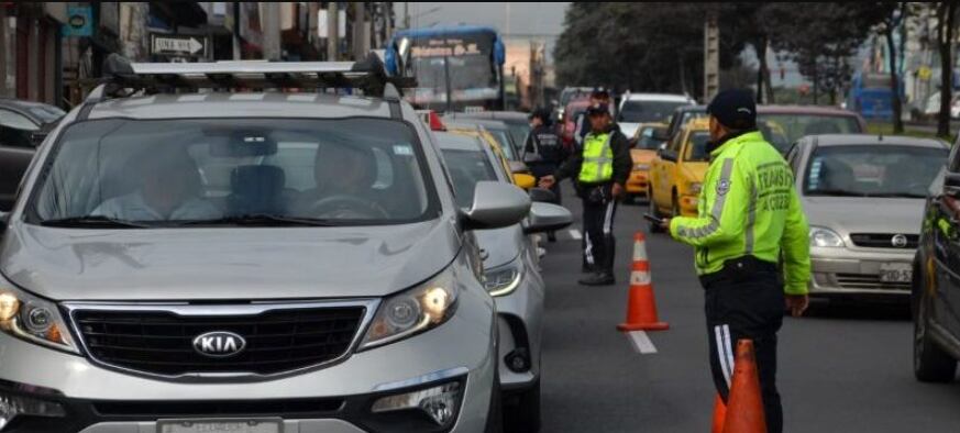 Día de la Mujer en Quito: estos serán los cierres viales por marchas ...