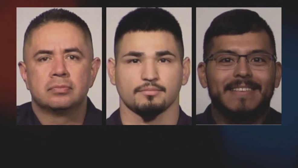 Trial of former 3 San Antonio officers in Melissa Perez shooting continues