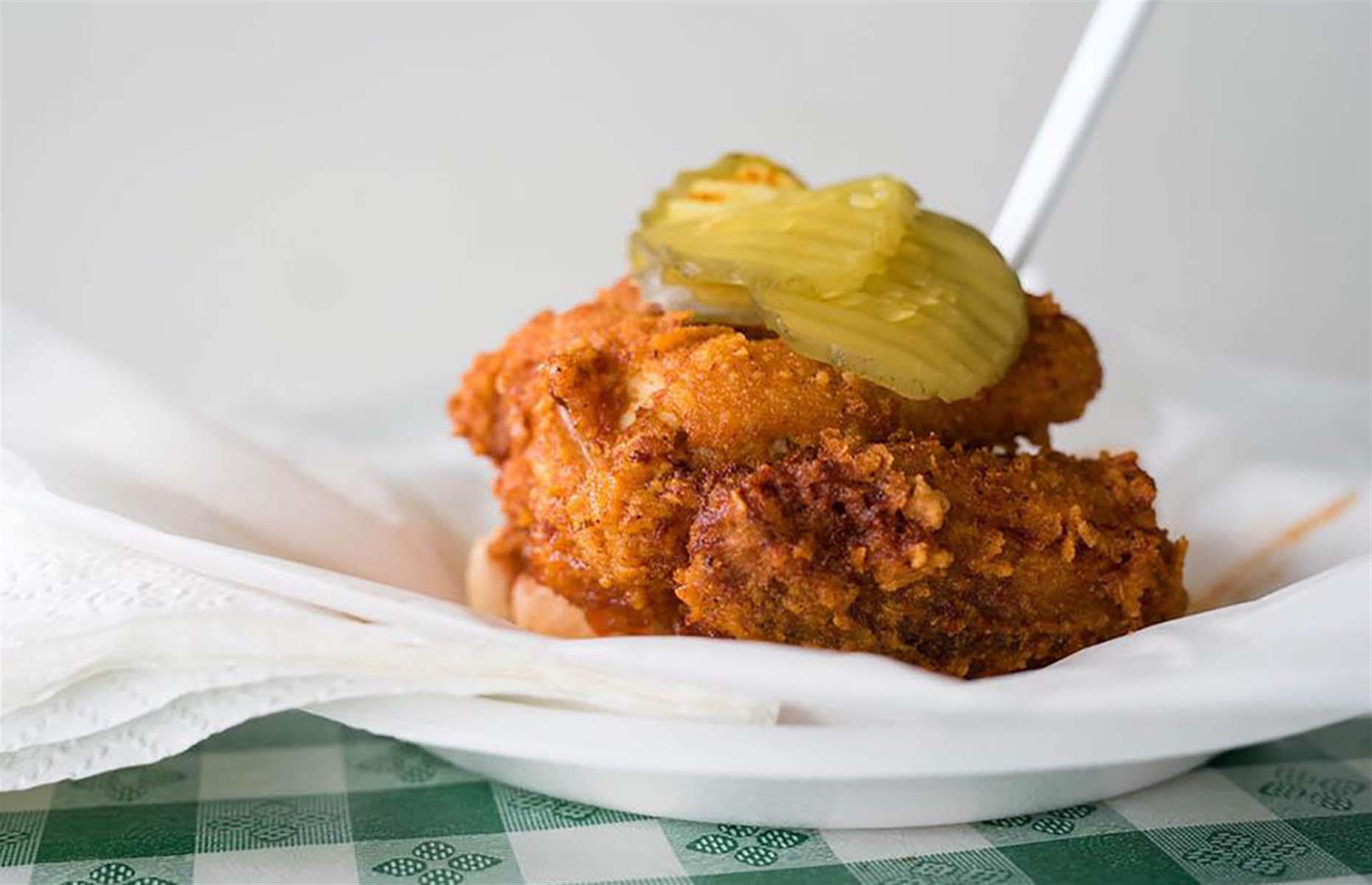Legendary bucket list restaurant dishes from Canada, around the world