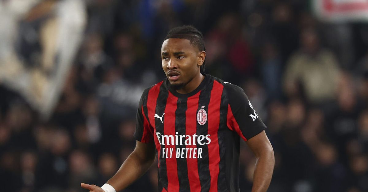 Milan, in dubbio anche Nkunku! Sky: “Pestone in allenamento, le sensazioni”