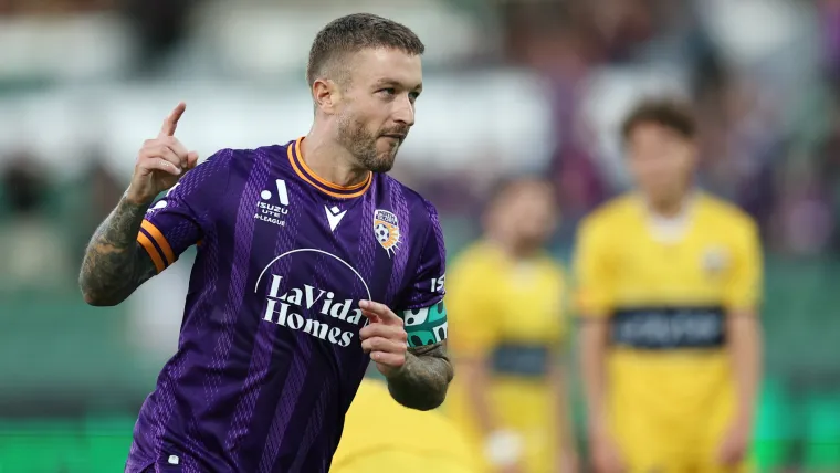 Where to watch Perth Glory vs. Wellington Phoenix live stream, TV ...