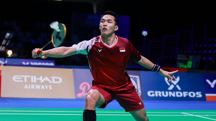 Hylo Open 2025: Lima Wakil Indonesia Melaju ke Perempat Final, Empat Lainnya Terhenti di Babak 16 Besar