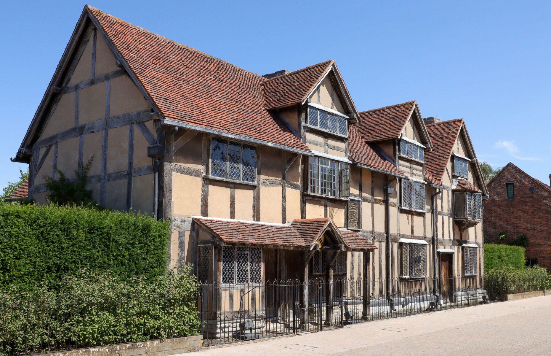 Every English county's biggest claim to fame