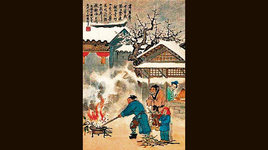 Big bang theory: The intriguing history of fireworks