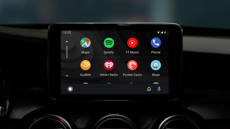 Google updates Android Auto to allow more flexibility for music app designs