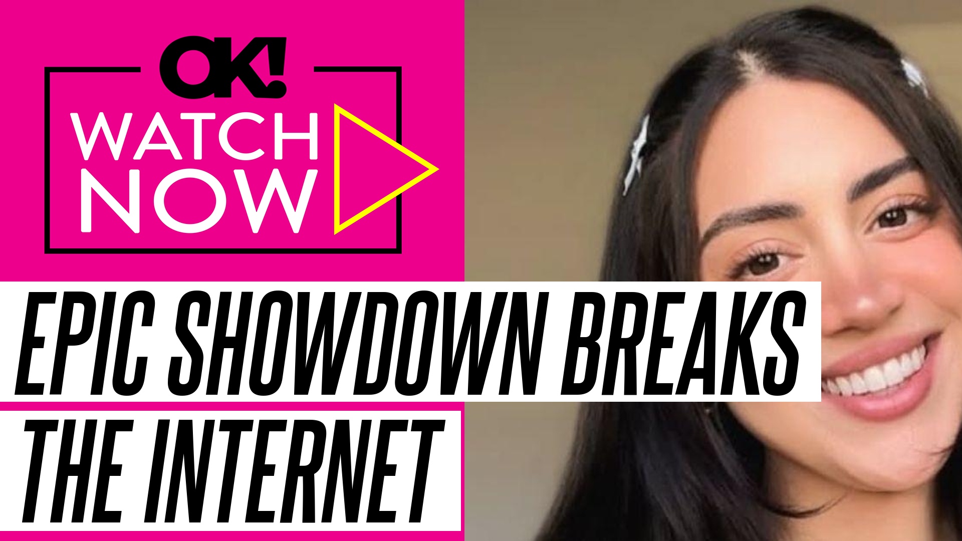 Mia Monroe vs. Sophie Rain? Steamy New Post Breaks The