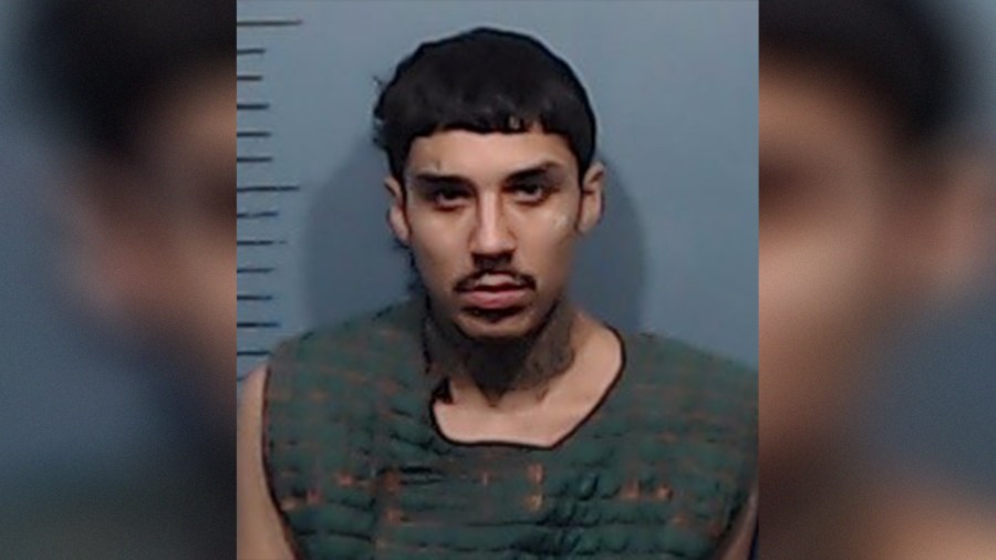 Abilene man indicted for murder over drug debt dispute
