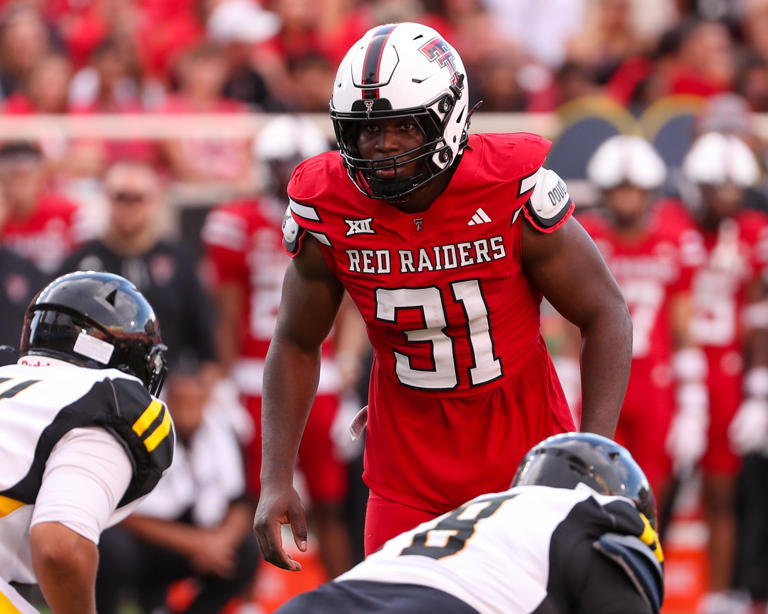 Mock draft simulator: New names emerge for Bengals at No. 10