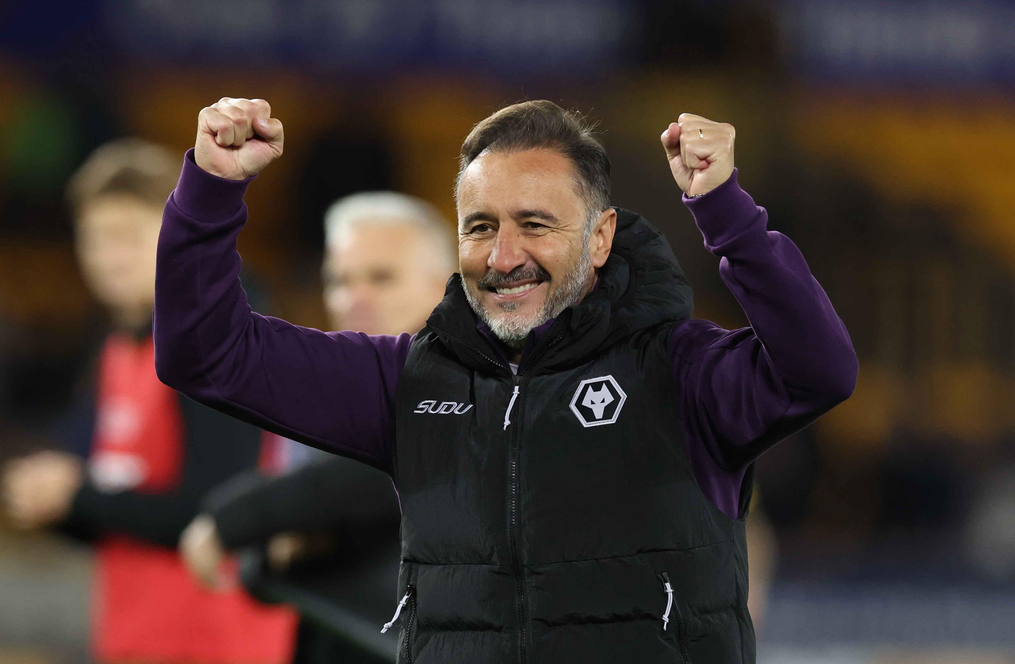 Wolves signed for a real gem for bargain £15m but he's now worth more ...