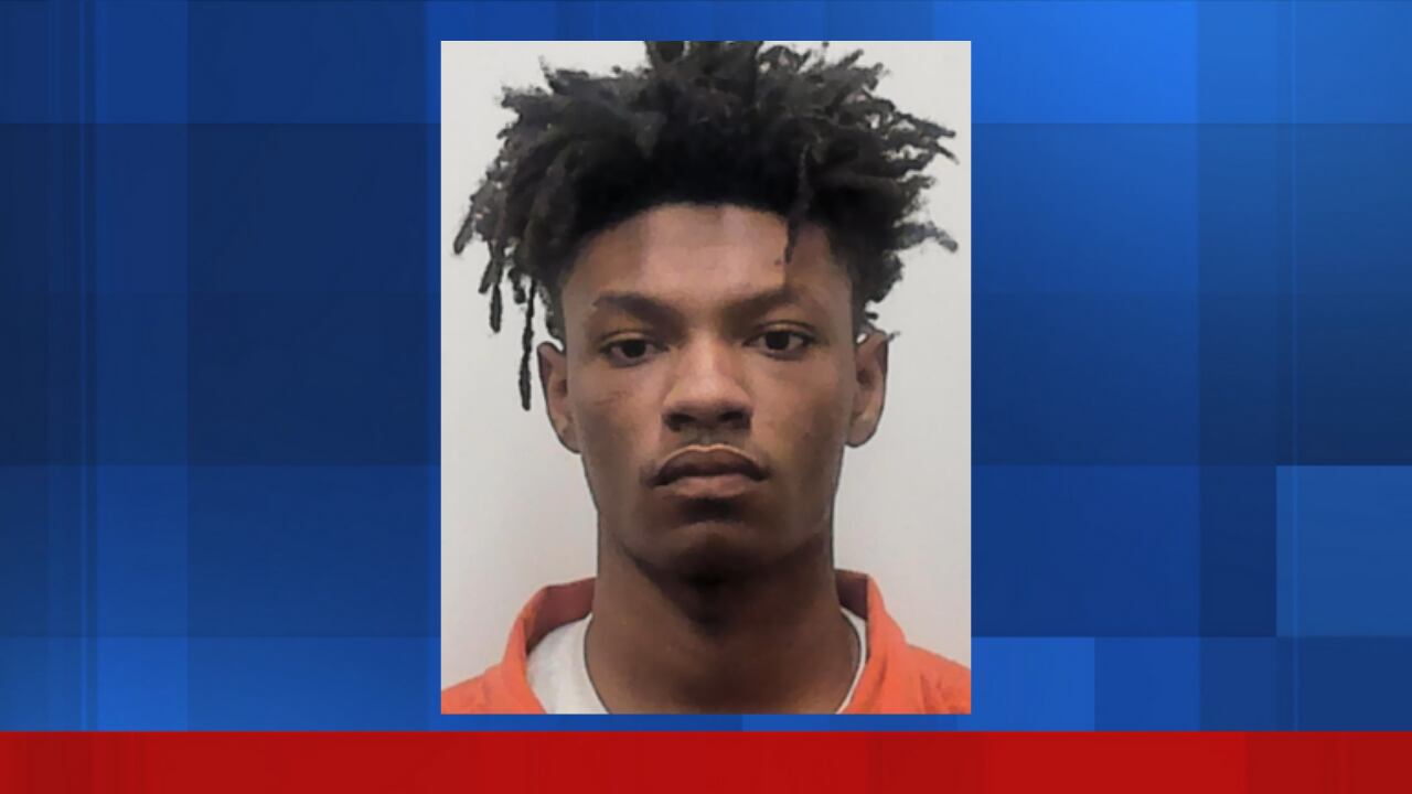 3rd arrest made in Montgomery mass shooting