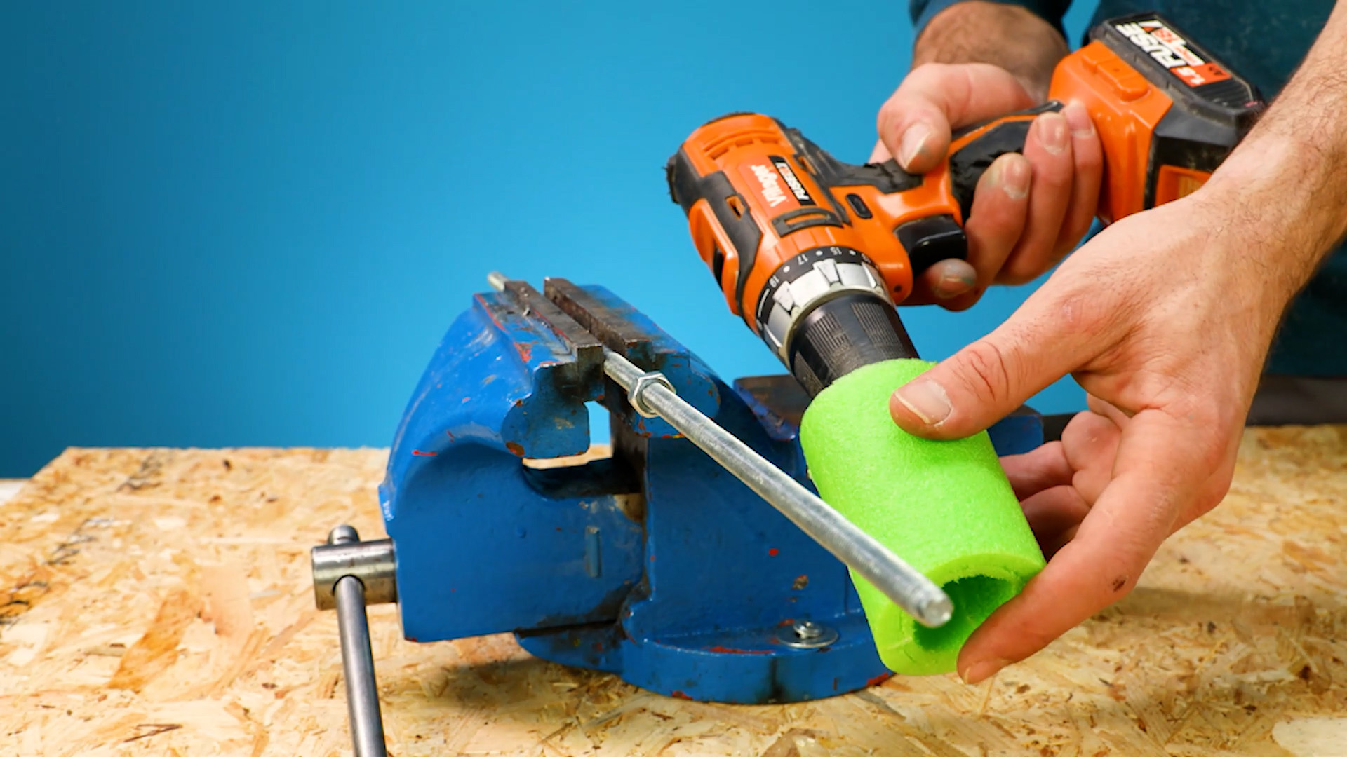 Genius Recycling Home Repair Hacks
