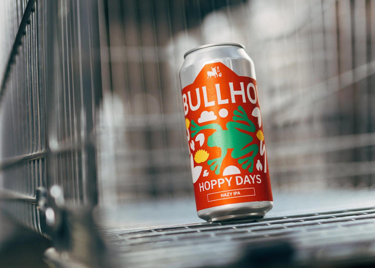 Independent Belfast brewer Bullhouse secures major GB distribution deal