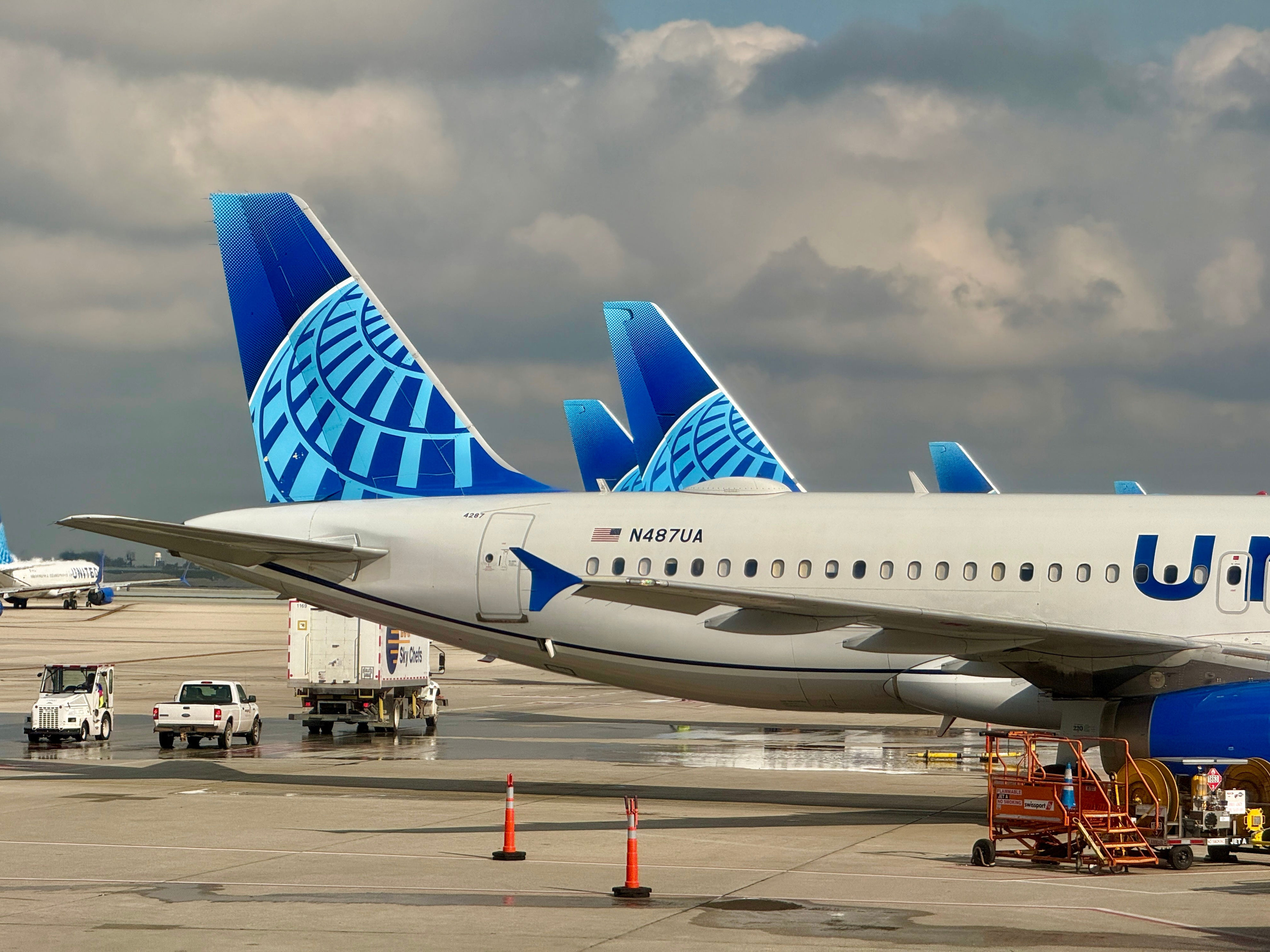 24 hours only: Book flights to Amsterdam for just 28K miles