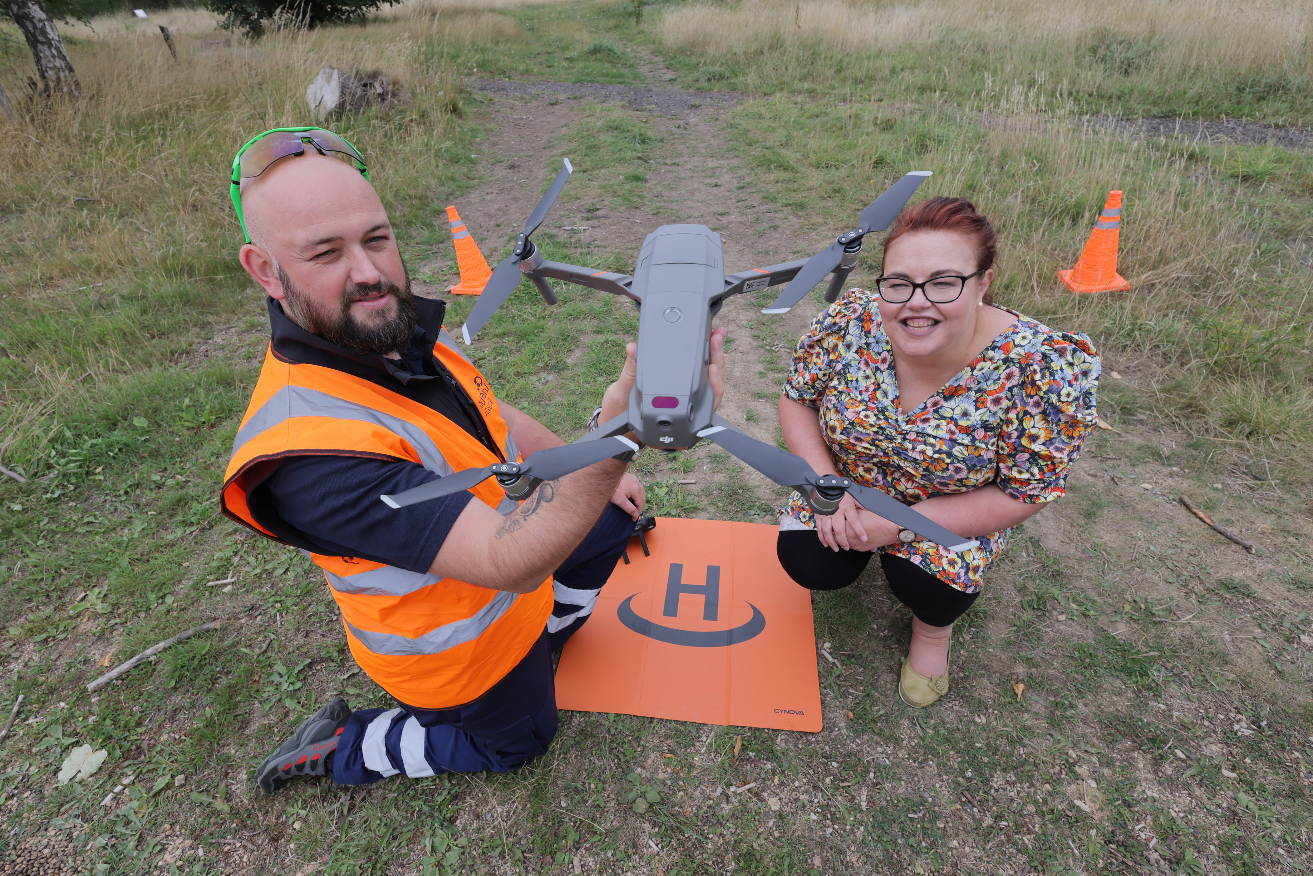 Candidates for Hetton ward by-election confirmed after death of ...