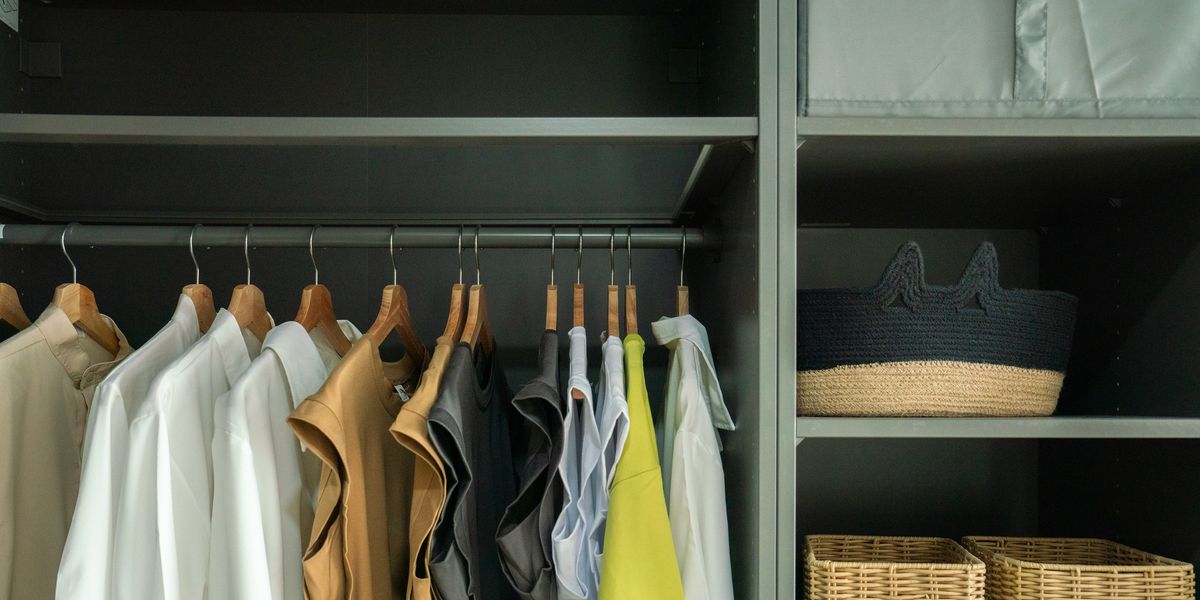 The 'poop rule' is the surprising organizing trick everyone should try