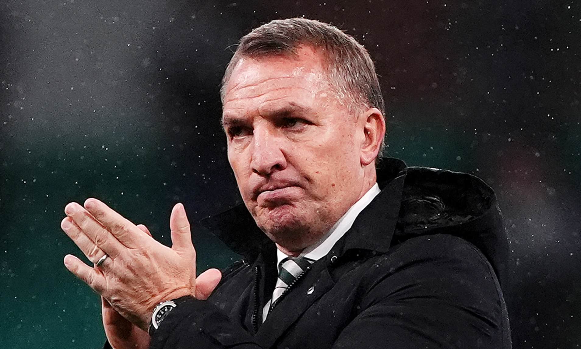 Rodgers welcomes new challenge from Rangers under Muscat