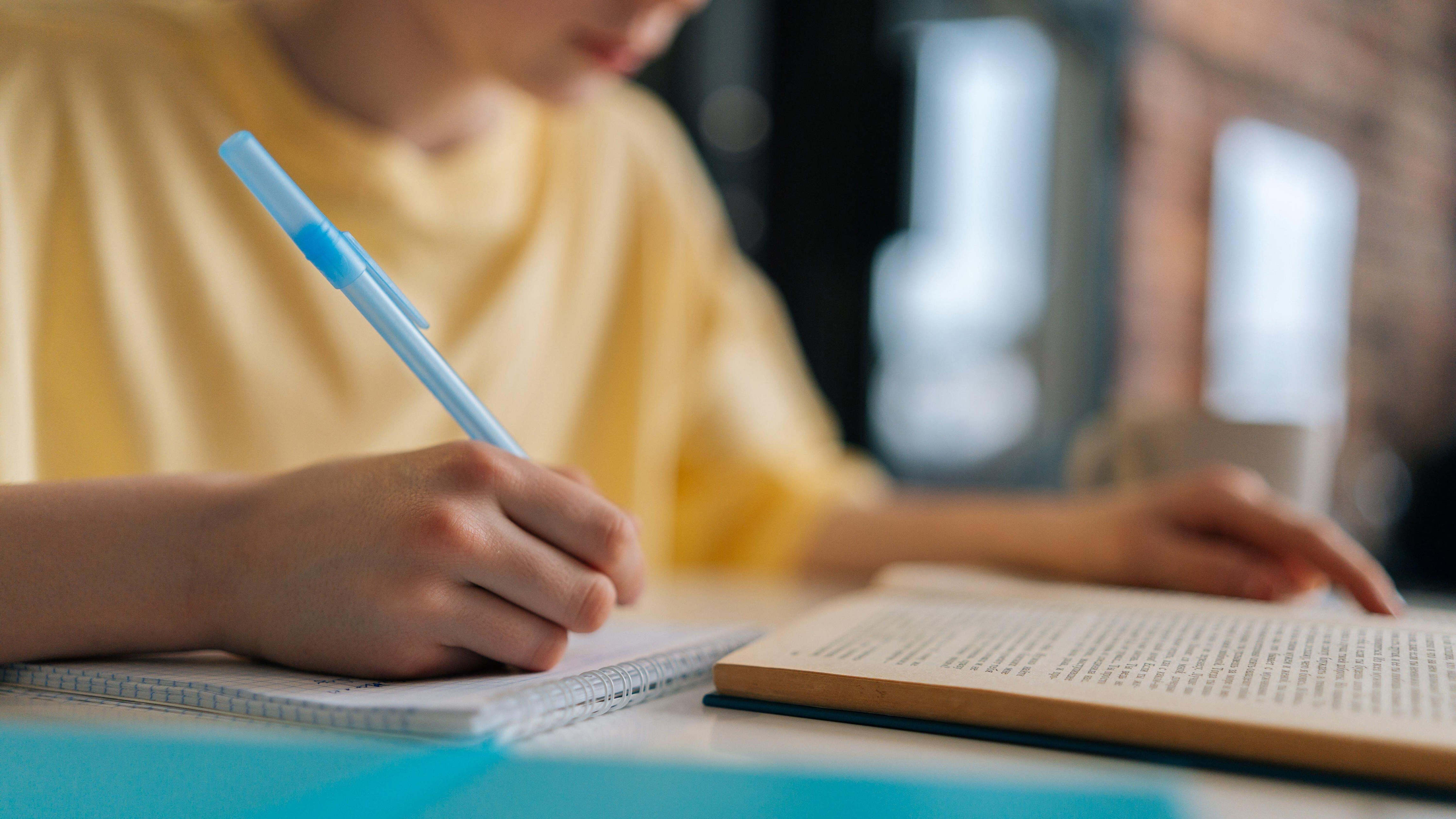 Try the 'THIEVES' Technique to Make Reading More Engaging When You're ...