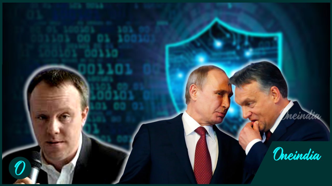 Hungary’s Viktor Orban Accused of Being Putin’s ‘Mule’ in NATO: Daniel ...