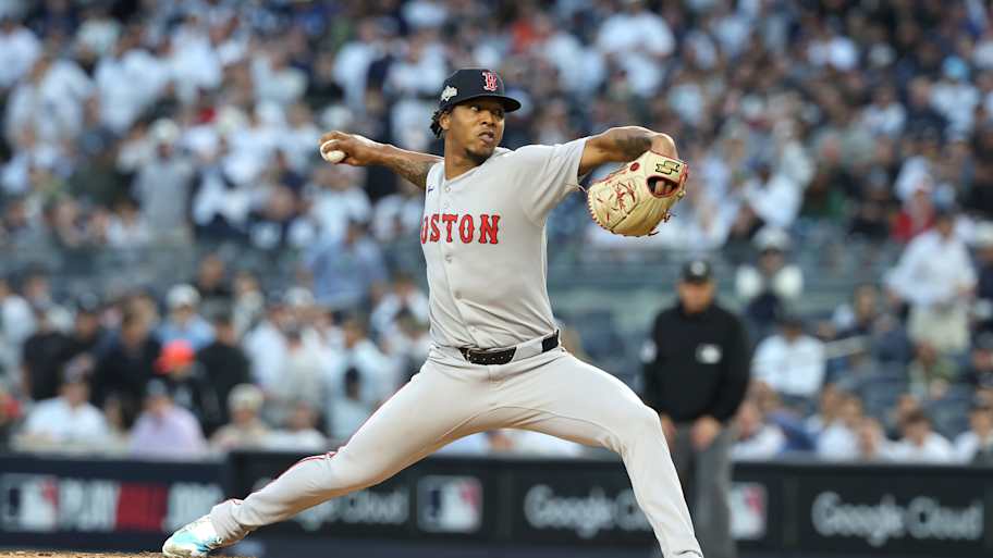 3 Red Sox players whose 2025 playoff performance affected 2026 outlook