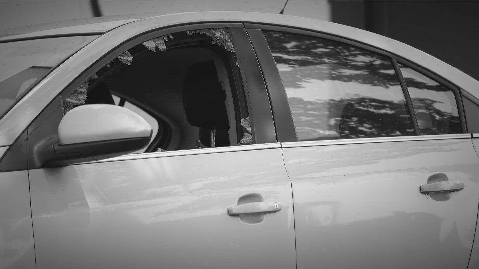 Minneapolis police step up patrols after vandals damage 124 vehicles in ...