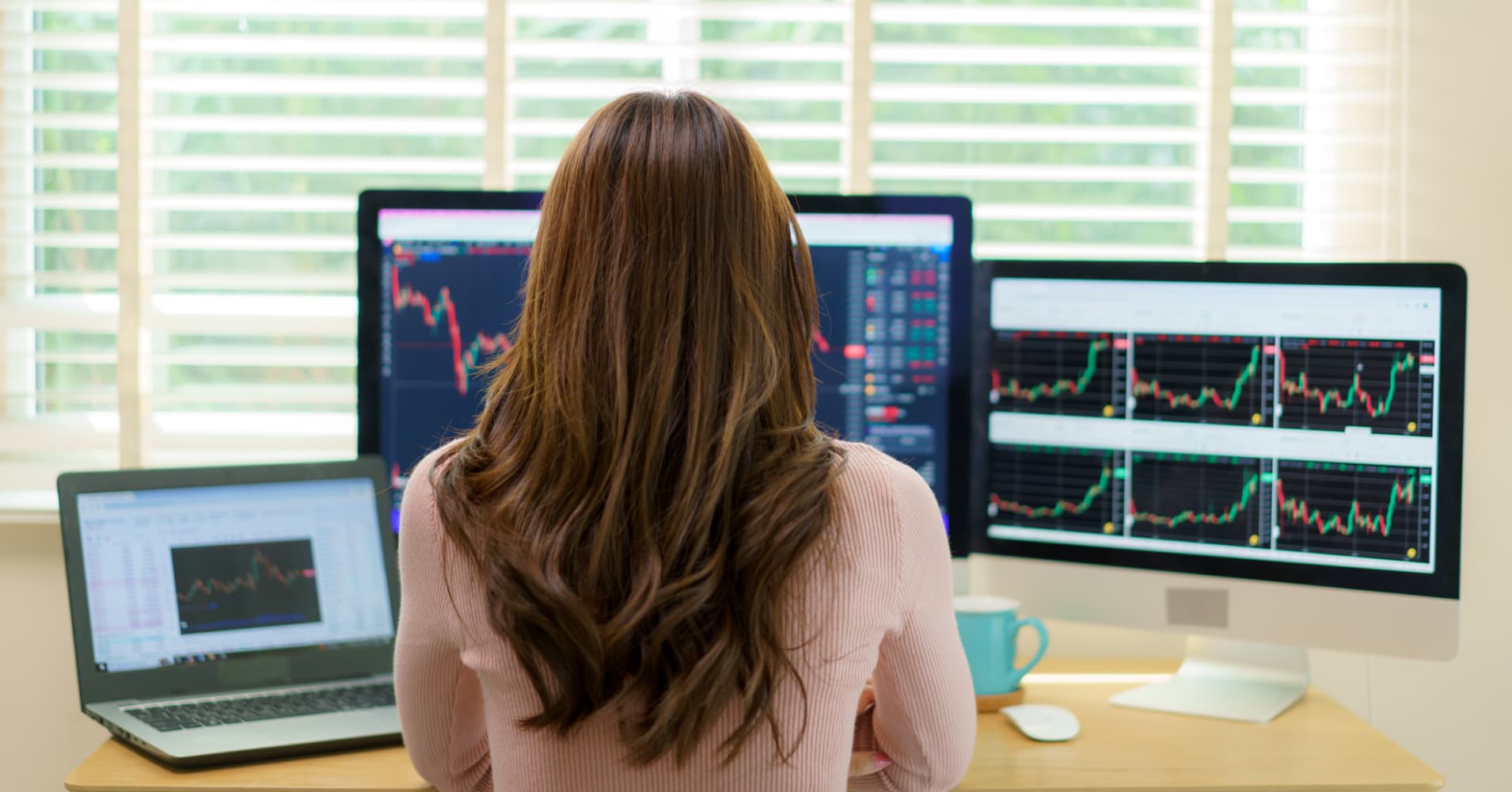 These ETF mistakes can ‘quietly erode long-term returns,’ advisor says
