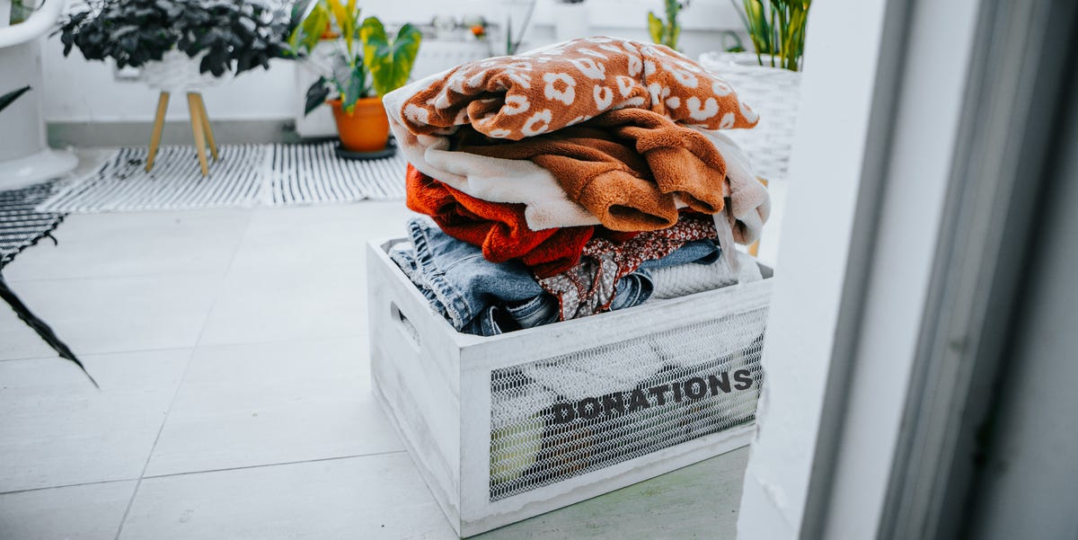 5 signs you’re addicted to clutter and what to stop doing now ...