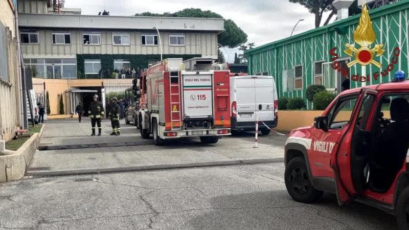Tragedia sul lavoro in una ditta di elettronica: un operaio muore ...