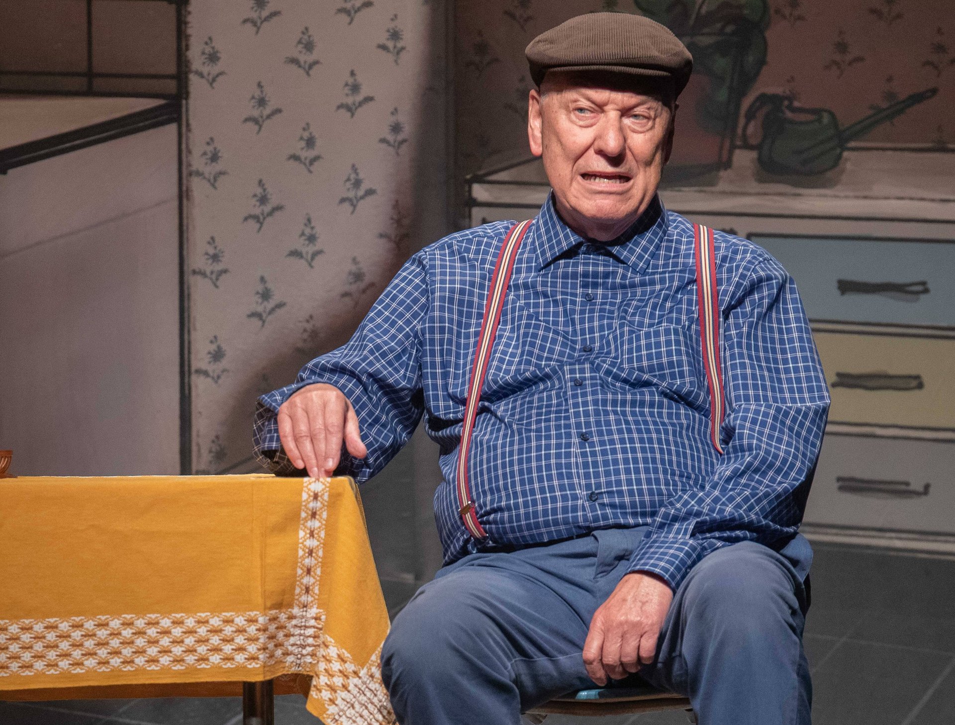 Kult-Serie aus dem Saarland: So sieht Familie Heinz Becker heute aus