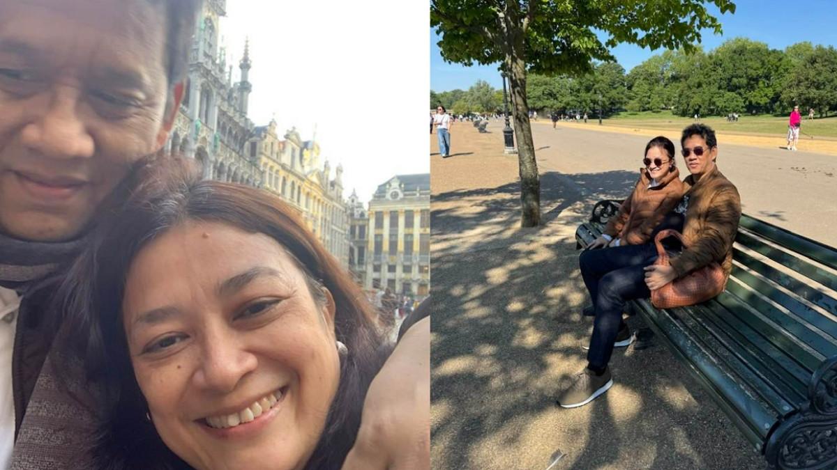 Menteri Keuangan Purbaya Bongkar Kondisi Keuangan Keluarga yang Berbeda Jauh dari Istri