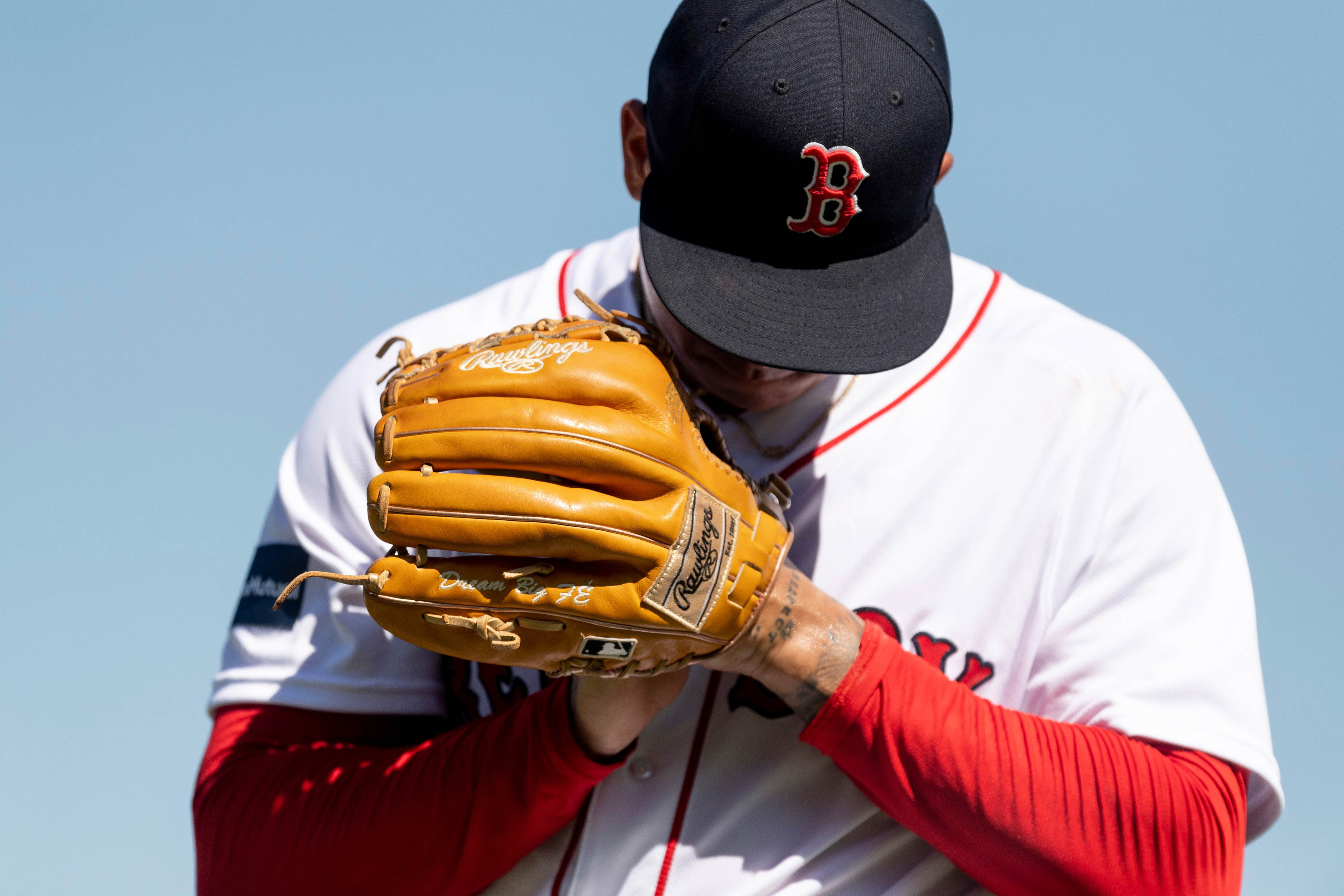 Red Sox expected to let 101 mph righty leave in free agency