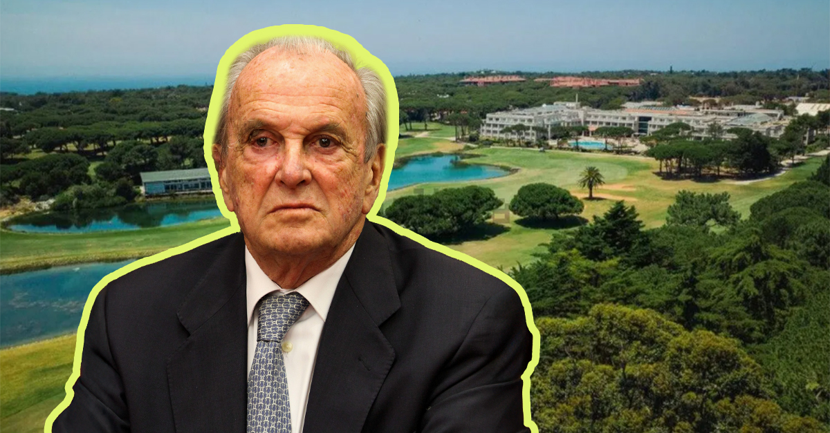 Morreu Pinto Balsemão: deixa fortuna de 40 milhões e legado na história ...
