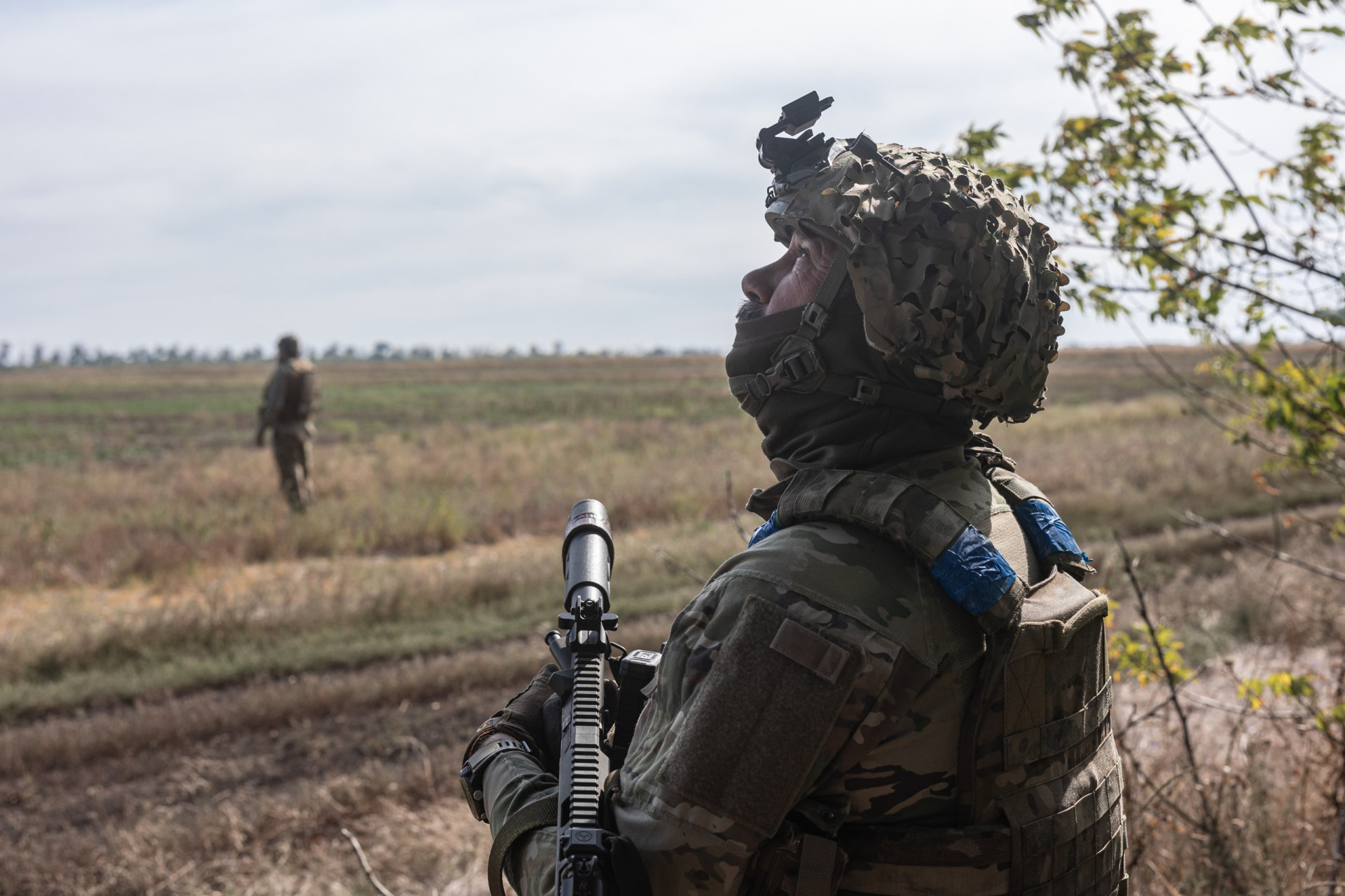 A História pode prever como a guerra entre Ucrânia e Rússia acabará?
