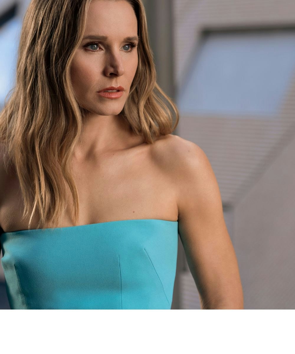 Netflix's Hit Romcom 'Nobody Wants This' Is Back With Seriously Stylish  Outfits  Here's Where To Shop