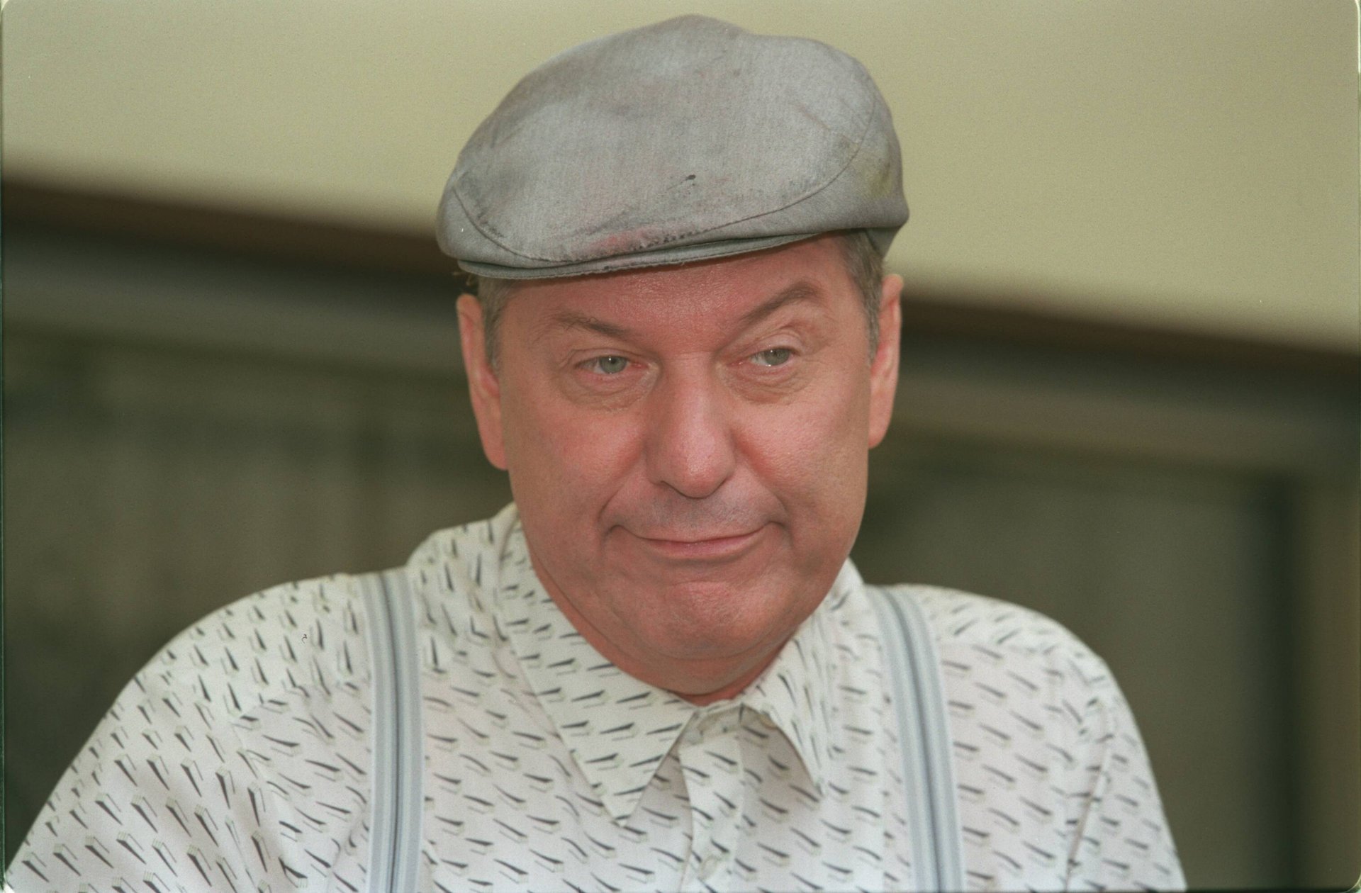 Kult-Serie aus dem Saarland: So sieht Familie Heinz Becker heute aus