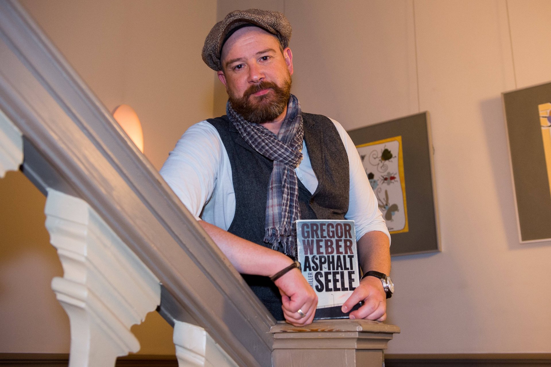 Kult-Serie aus dem Saarland: So sieht Familie Heinz Becker heute aus