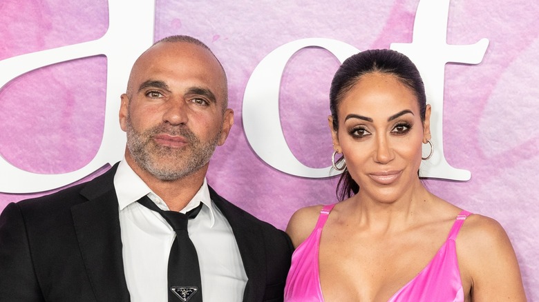 Uncovering the Lavish Lifestyle of Joe Gorga: A Deep Dive into His Net Worth