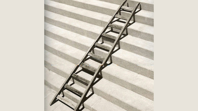 Optical Illusion: What You See In This Image Tests How You See Growth ...