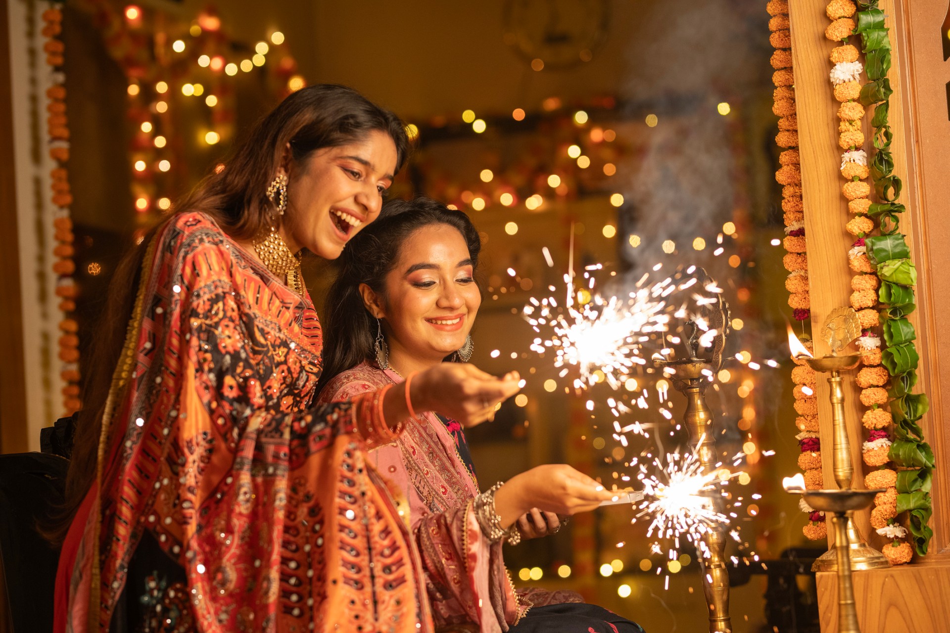 Diwali 2025: Celebrate the Festival of Lights!