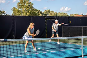 Pickleball-Related Eye Injuries Increased During 2021 to 2024