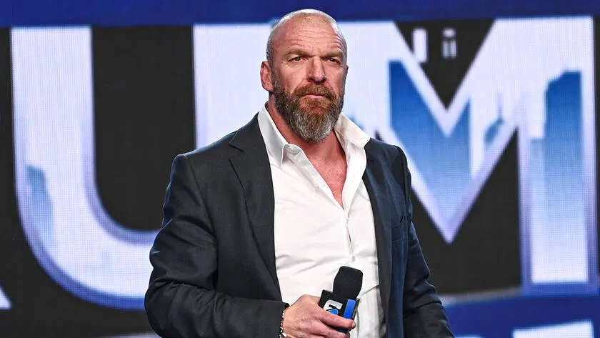 WWE lost bidding war for new AEW signing?<br>