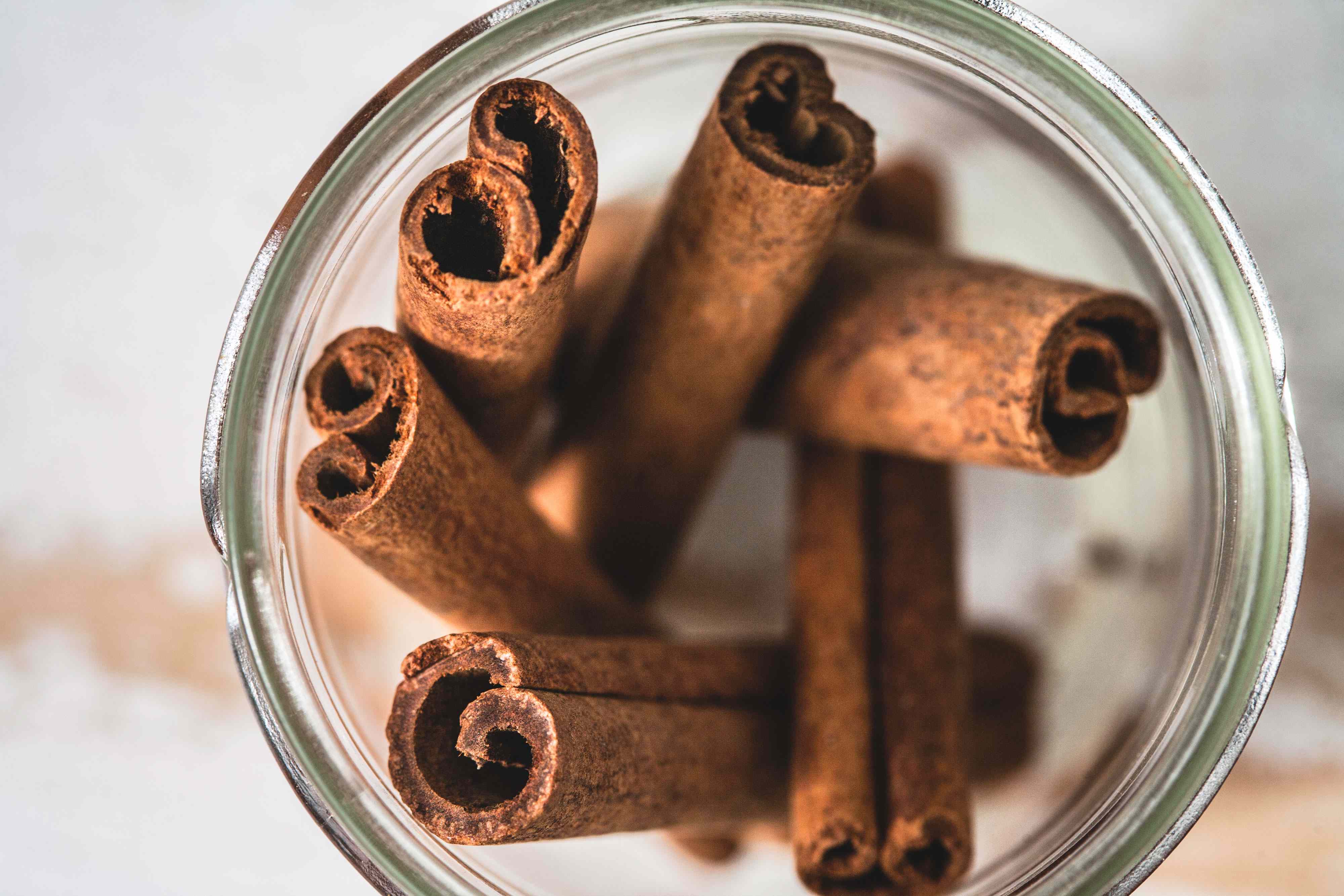 Cinnamon may lower blood sugar in type 2 diabetes; its effects in others remain unclear.