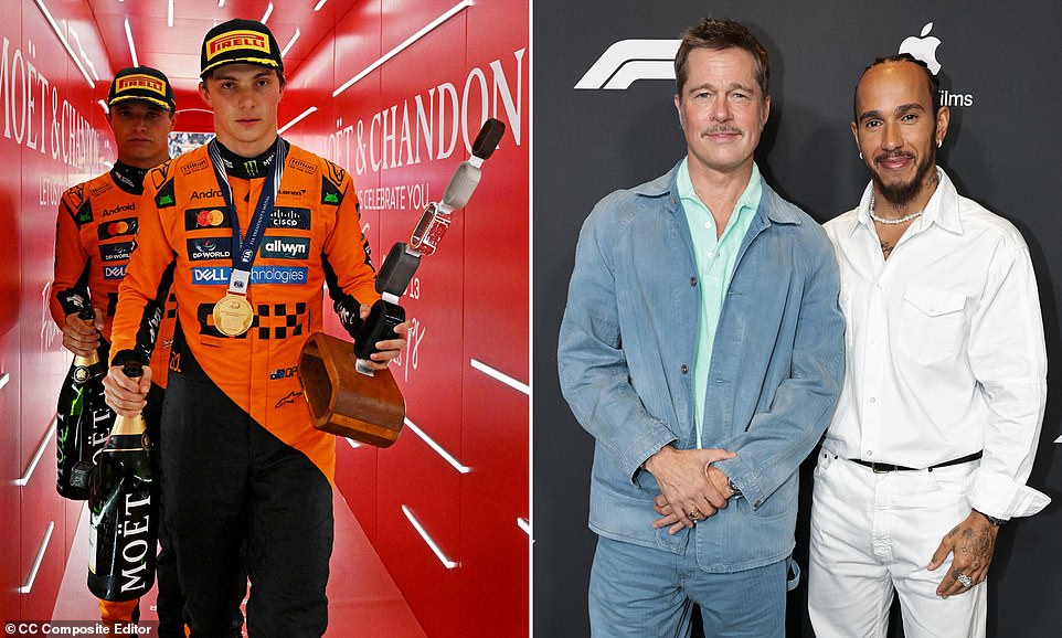 Formula 1 Us Tv Rights