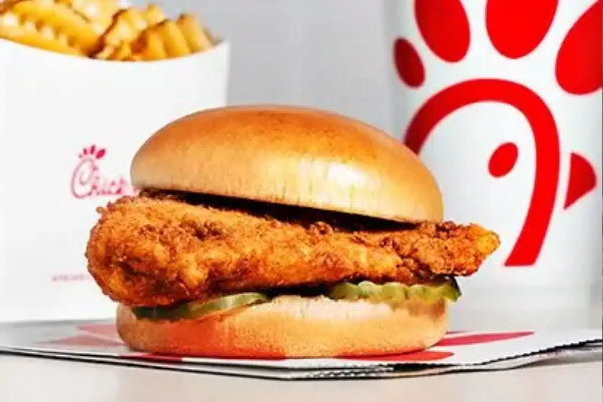 Why Chick-fil-A is becoming more than just a chicken chain