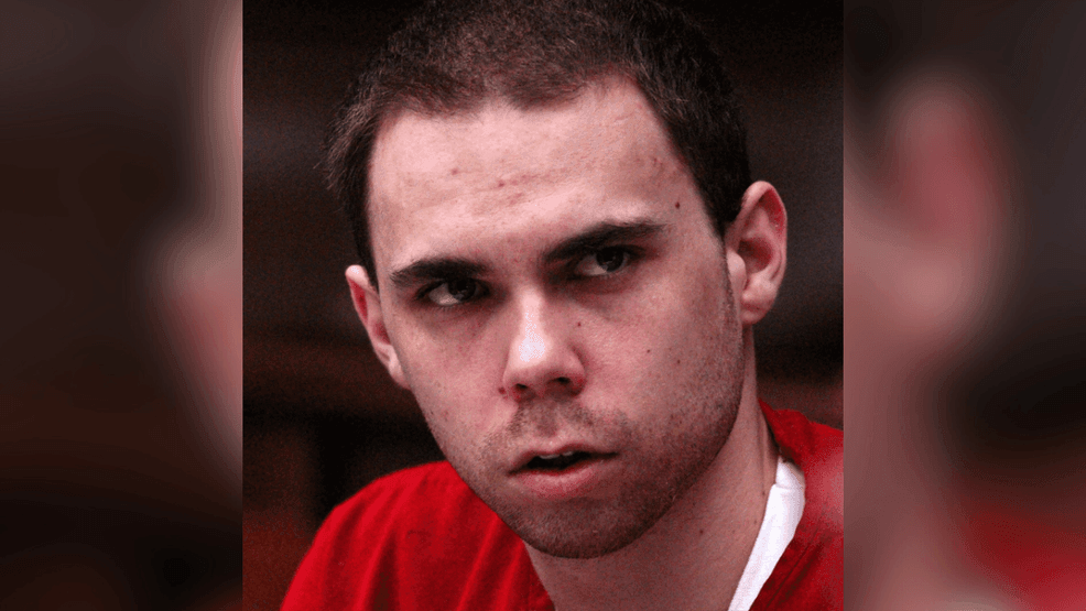 SC schedules execution for man who taunted police with message in