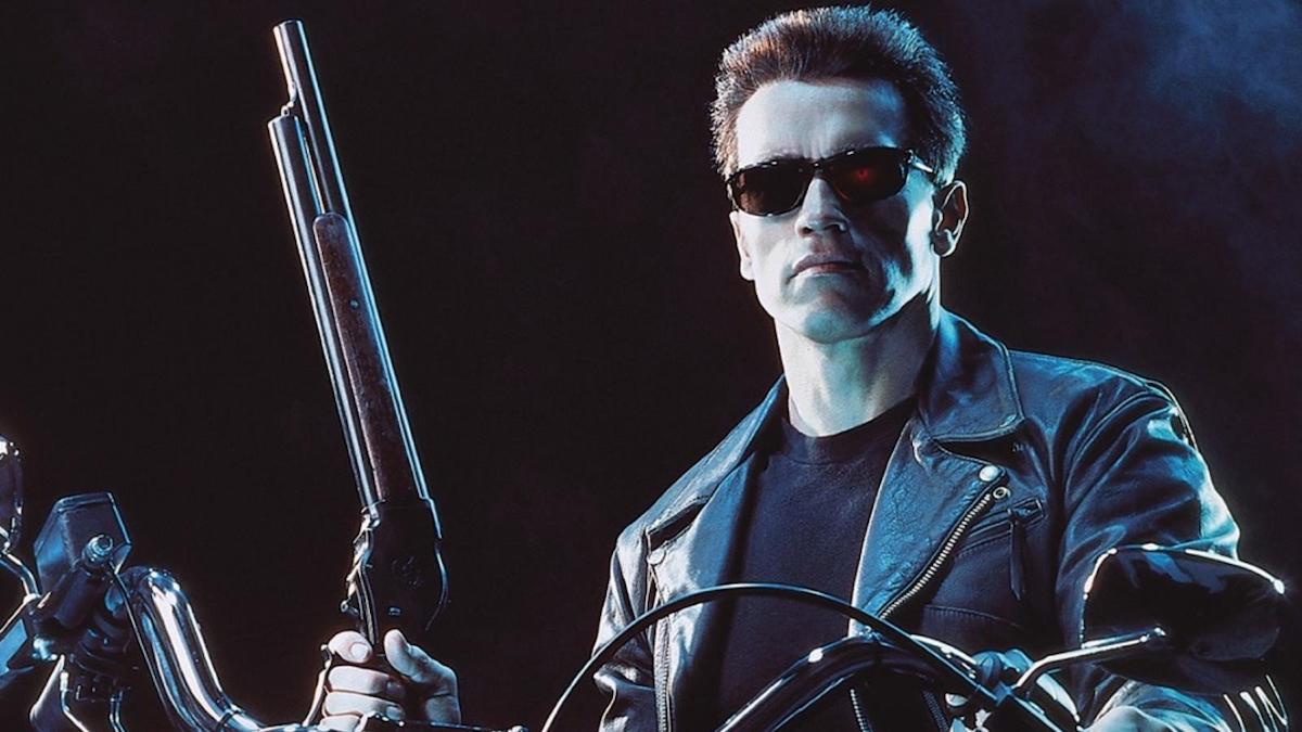 The Running Man, Terminator, and more: Movies that Made Arnold ...