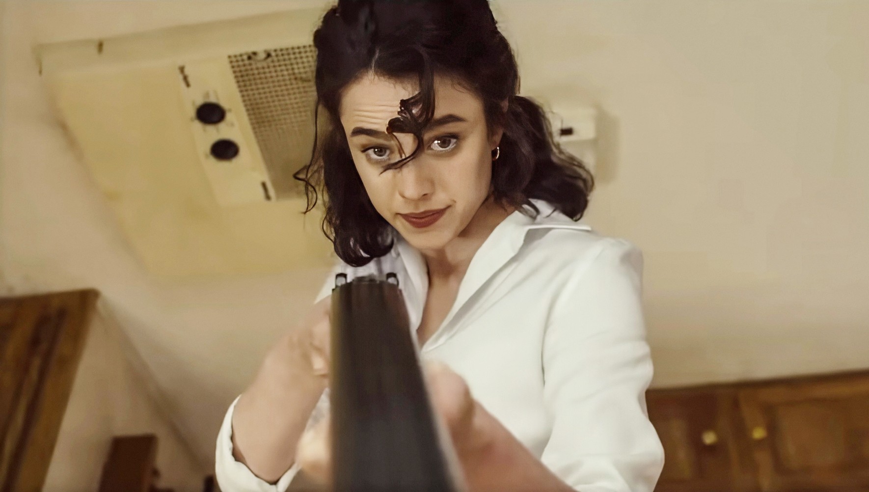 7 MustWatch Thrillers on Peacock Right Now (October 2025) 'Honey